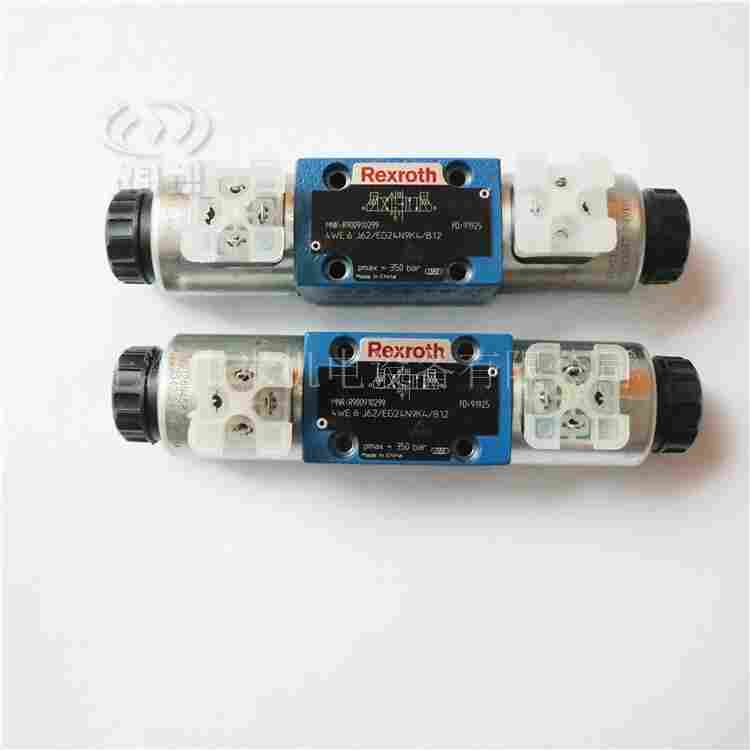 4WE6D62/EG24N9K4电磁方向阀