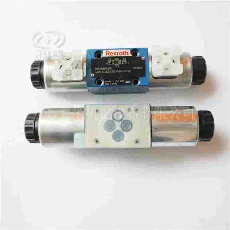 4WE6D62/EG24N9K4电磁方向阀