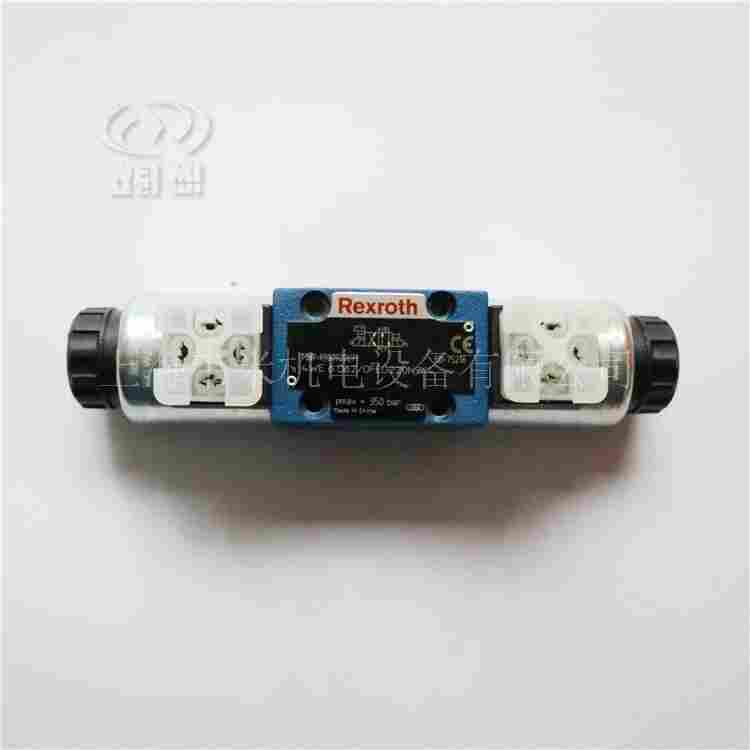 4WE6D62/EG24N9K4电磁方向阀