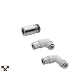 解析aventics安沃驰R422002557快插式接头