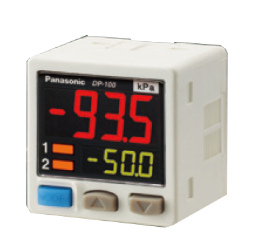 保养方式 介绍SUNX神视 DP-102压力传感器