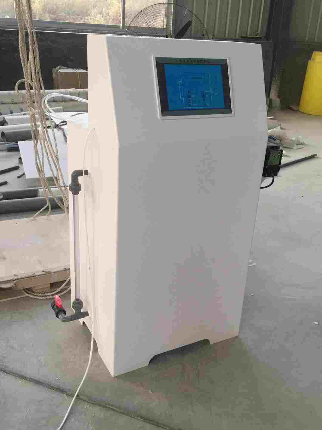 动物医院门诊污水处理标准