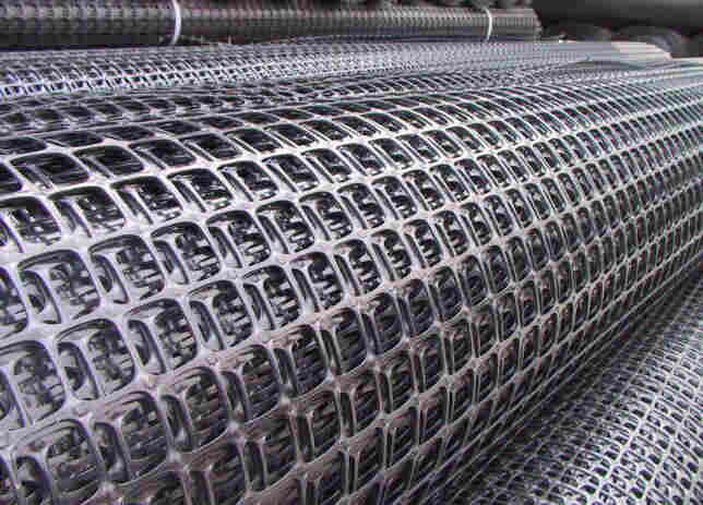 楚雄双柏塑料土工格栅—波纤土工格栅楚雄双柏TGSG土工格栅—TGSG土工格栅楚雄双柏