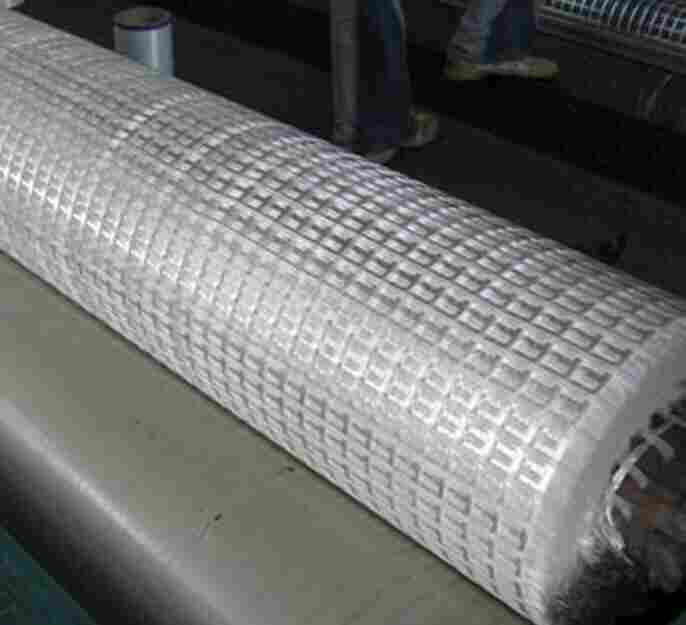 德宏盈江塑料土工格栅—波纤土工格栅德宏盈江GSL土工格栅—GSL土工格栅德宏盈江