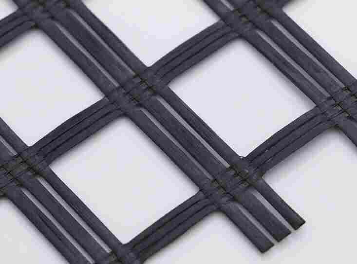 怒江福贡玻纤土工格栅—拉伸土工格栅怒江福贡双向土工格栅—双向土工格栅怒江福贡