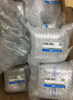 VQ7-6-FPG-D-3Z五通电磁阀安装方式