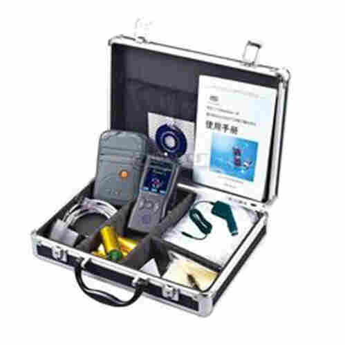 带你了解Panther-2黑豹2号便携式警用酒精测试仪 