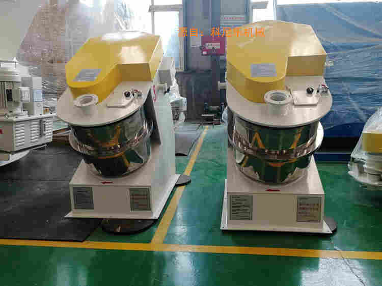 实验室强力混合机的灵活试验特色和表现力