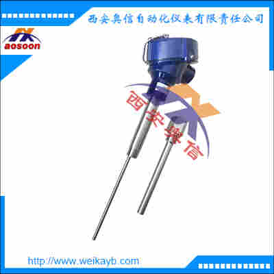 WIKA山东威卡 TR10热电阻 TR10温度传感器 可配套管 可选防爆 TR10选型资料