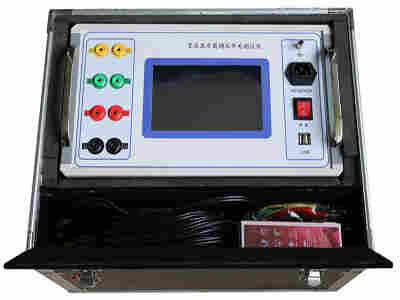 KX-BZK 变压器有载开关测试仪功能特点和参数