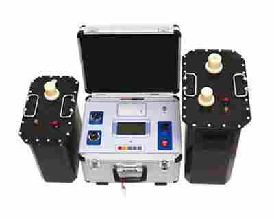 低频高压发生器绝缘耐压试验原理