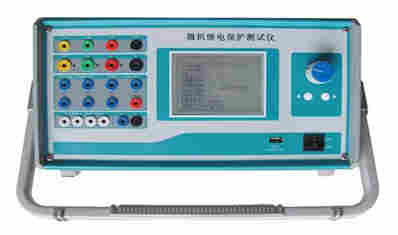 微机综合保护装置特点