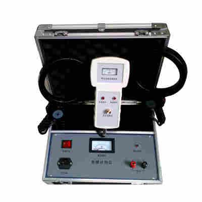 电缆识别仪产品性能特征