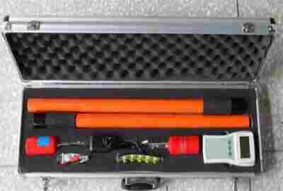 TAG-8800无线高压核相器产品特性和参数