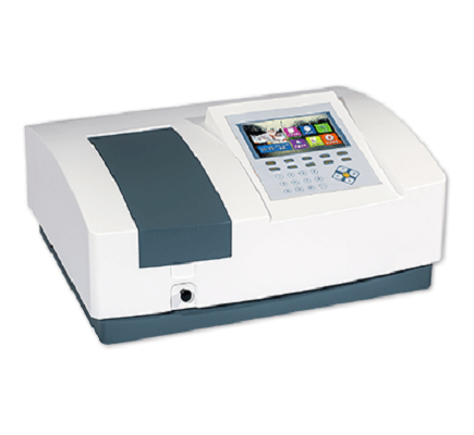 N5000紫外可见分光光度计 N5000紫外可见分光光度计