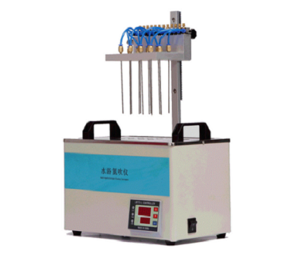 LB-FDC-24方形水浴氮吹仪