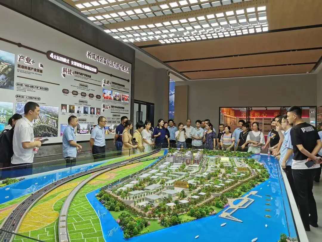 深圳龙华新区附近校准公司第三方检测中心(2022已更新动态)