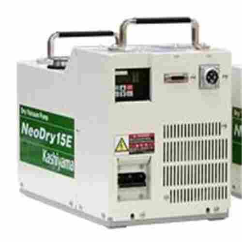 促卖KASHIYAMA干式真空泵