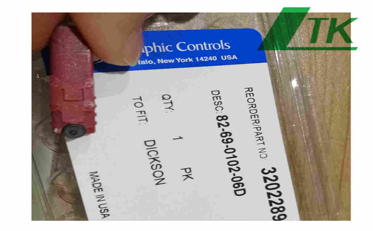 江苏DICKSON记录笔门店批发价格是