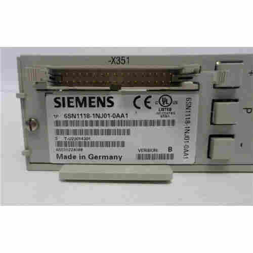 西门子经销商现货供应6ES7134-4FB01-0AB0广东