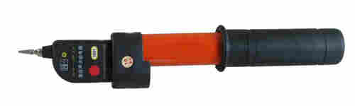 高压验电器产品使用注意事项