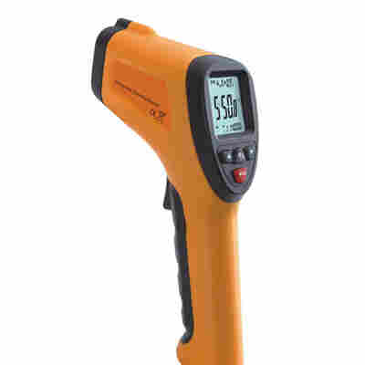 红外测温仪消产品特点原理