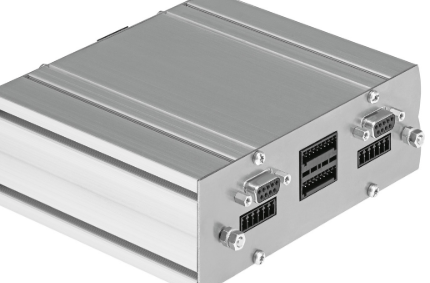 CMXH-ST2-C5-7-DIOP控制器 用于电机