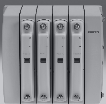 32E-MPM 32P-TCD-N-MBB-GPFTELL费斯托阀岛