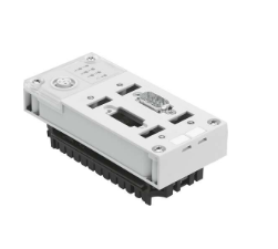 费斯托FESTO总线节点CPX-FB11的驱动方式