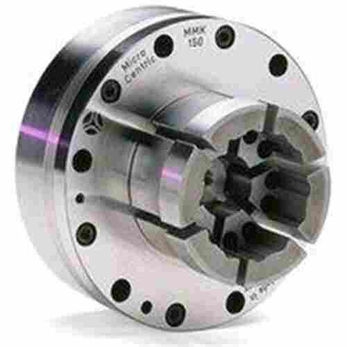 美国Microcentric锣机夹头