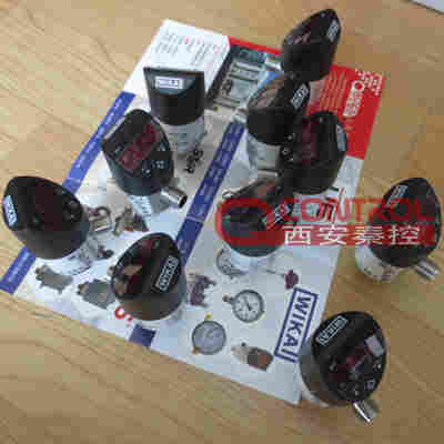 PSD-30威卡压力传感器PSD-4wika电子压力开关-威卡授权代理商