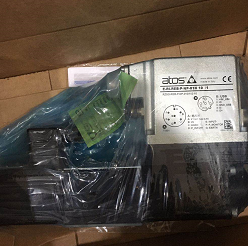 全新意大利ATOS放大器E-RI-REB-P-NP-01H 10/1图片