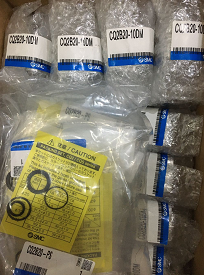 CDQ2B40-15DZ薄型单体气缸