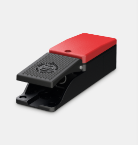 博恩斯坦F1-SU1Z-LS22-UN脚踏开关规格参数