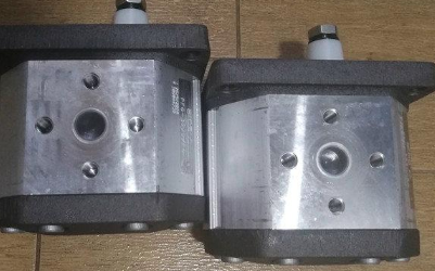 意大利ATOS原装叶片泵定量多级款