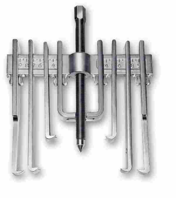 贵港1010L二爪机械拉马使用说明书