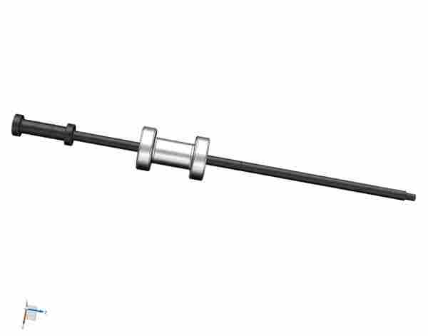 1195H螺杆套装拉马说明书