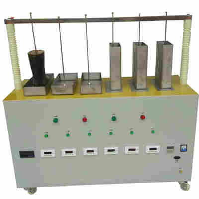 绝缘靴手套耐压泄漏电流测试仪配套使用方法及注意事项