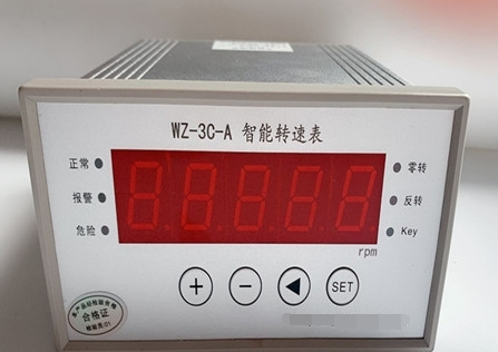 智能转速测量仪WZ-3C-A型