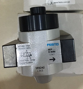 耐用型2000系列经典阀VL-5-1/4-B费斯托的