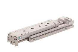 CKD喜开理线性滑台气缸的相关资料