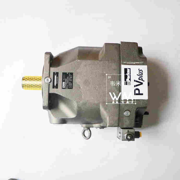 DP14R-310D进口派克箭牌ARROW柱塞泵