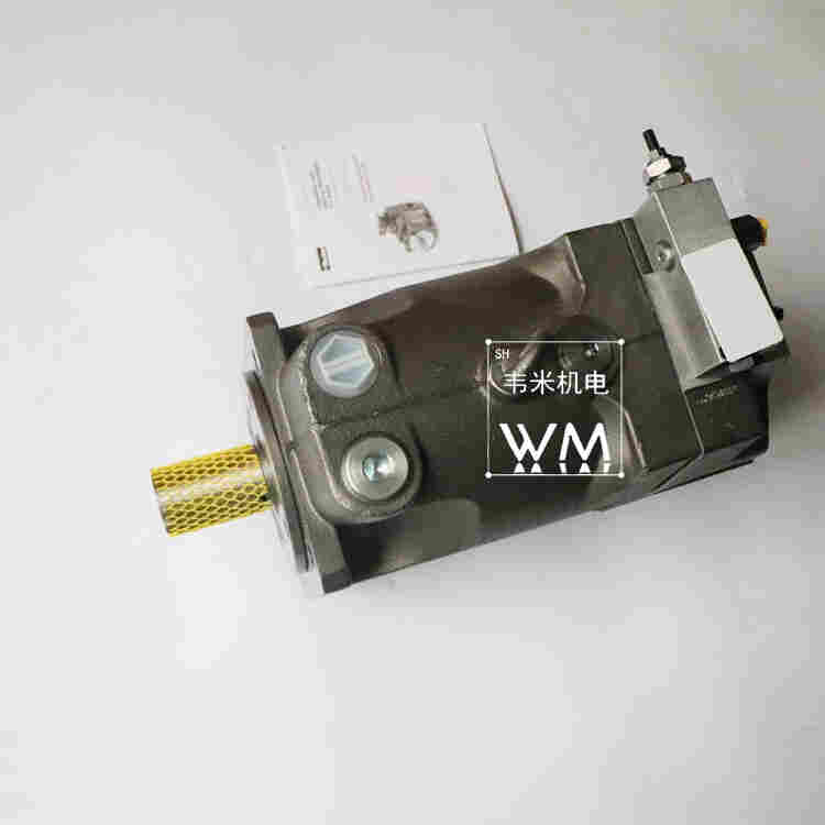 DP14R-310D进口派克箭牌ARROW柱塞泵