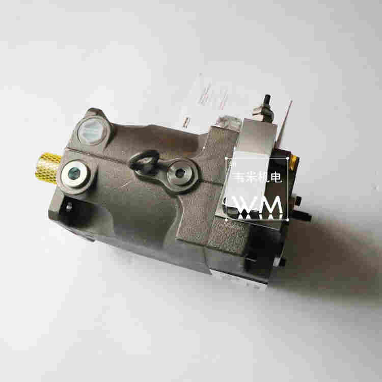 DP14R-310D进口派克箭牌ARROW柱塞泵