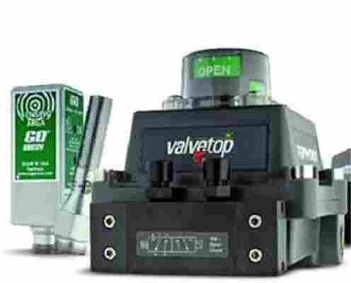 美国TOPWORX阀门回讯器