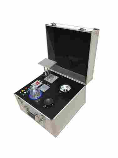 水产多参数水质分析仪