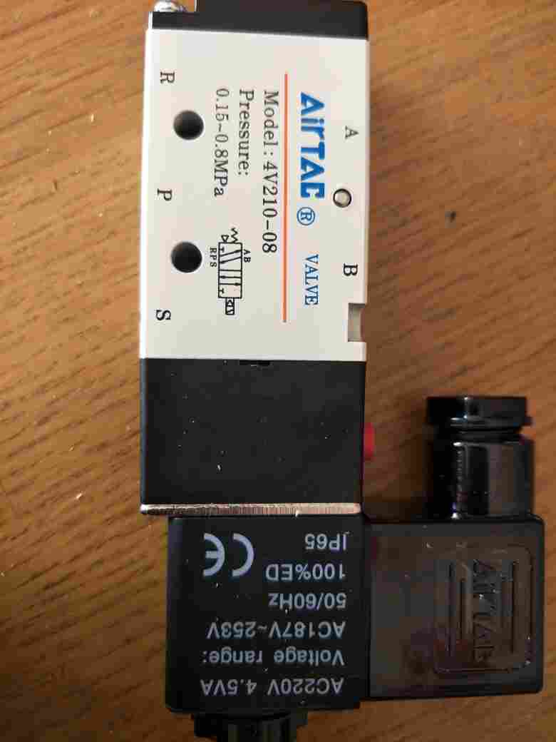 宜宾市亚德客代理办事处