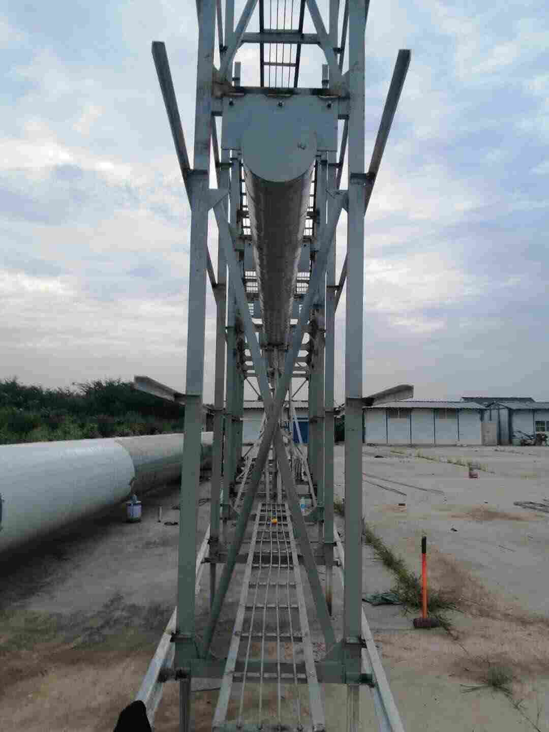 细河区单立柱制作厂家-价格行情