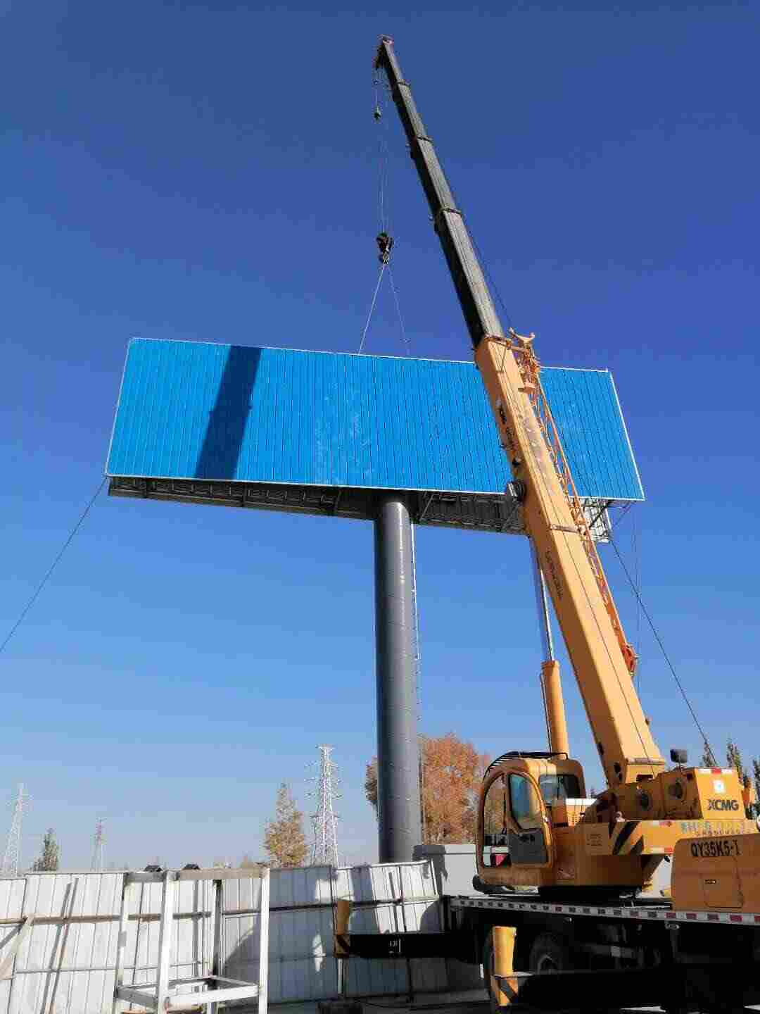 牟平单立柱加工生产免费勘察场地好