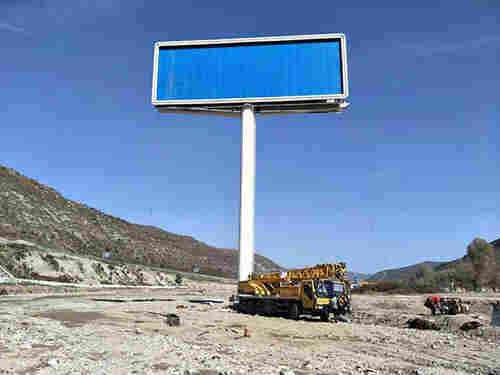 新沂单立柱加工生产厂商-行业分析